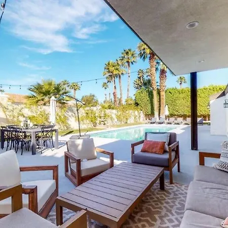 Villa Mountain View Luxury Nogales Springs Escape